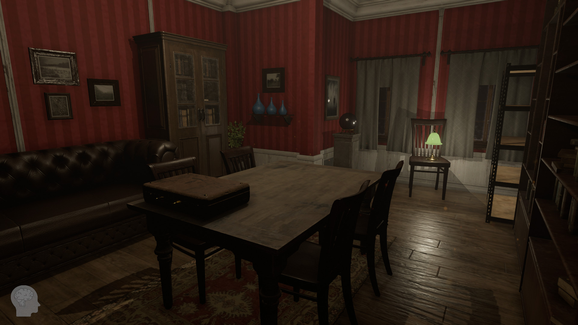 Room 208 screenshot 6