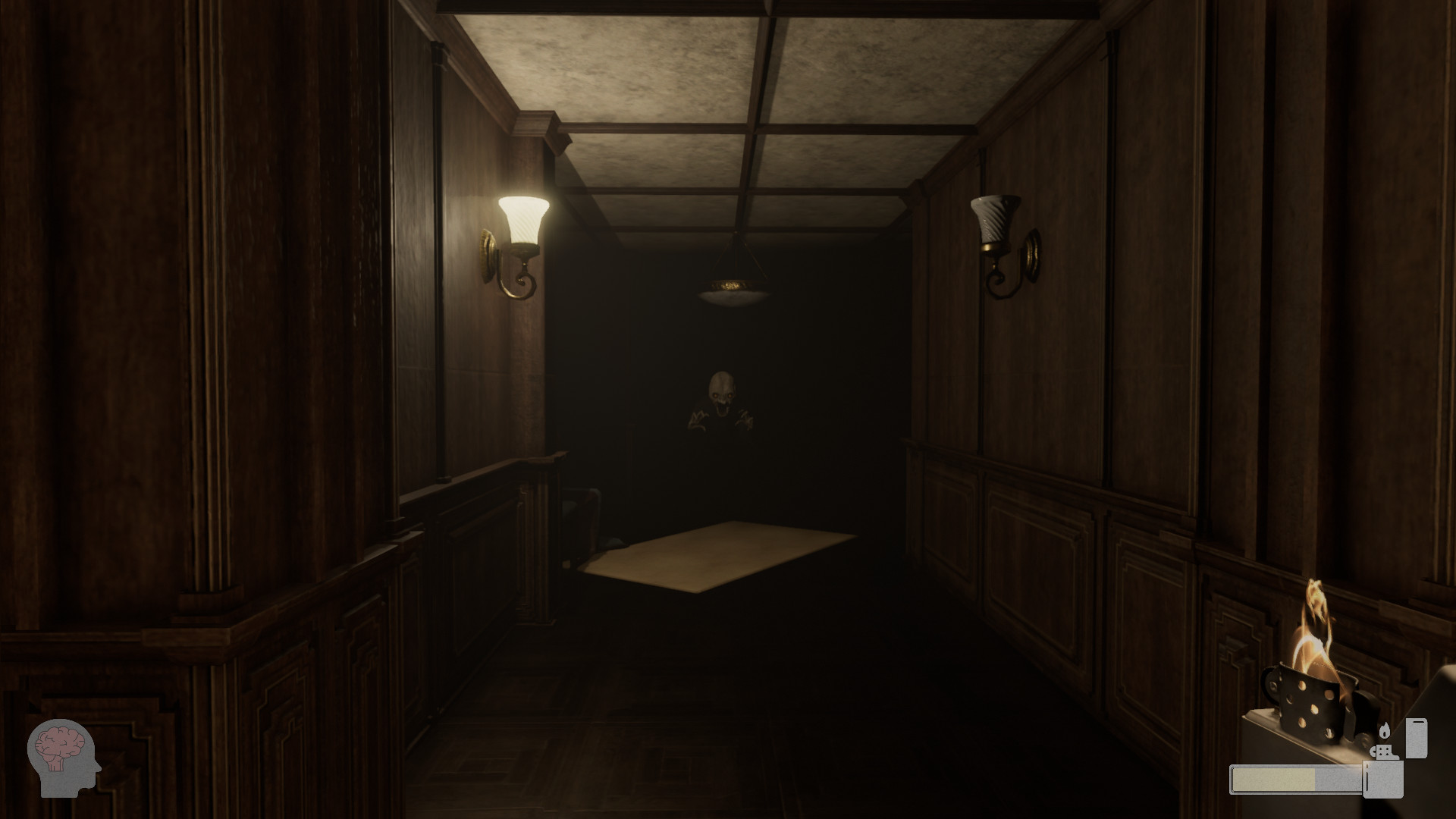 Room 208 screenshot 11