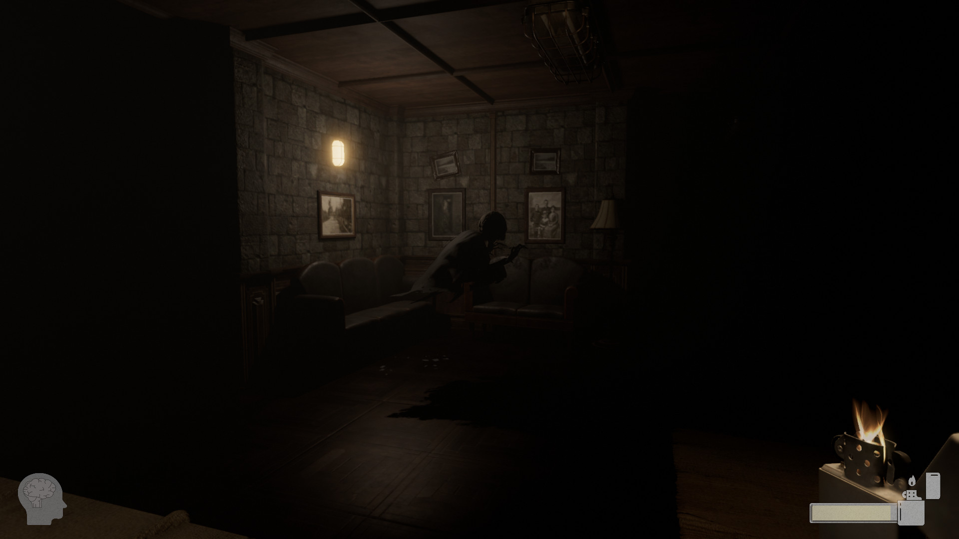 Room 208 screenshot 12