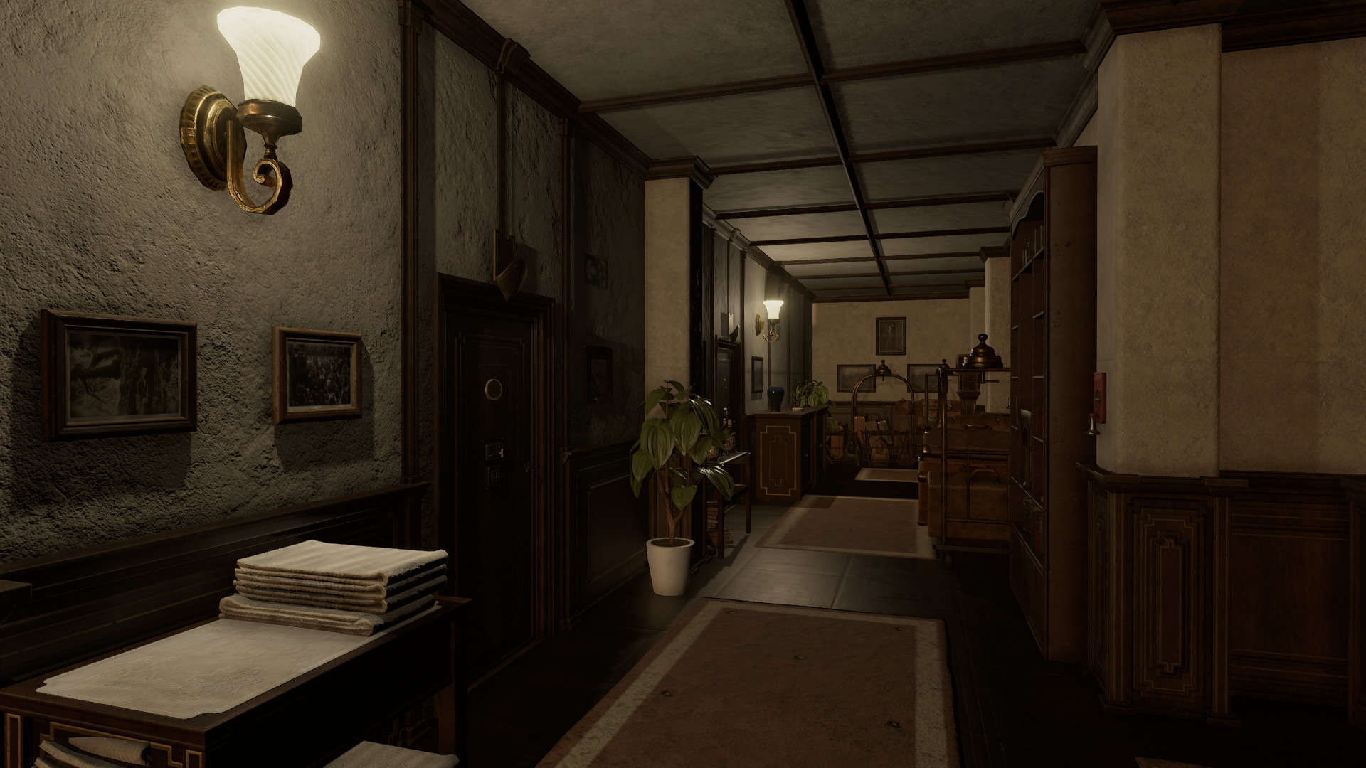 Room 208 screenshot 8