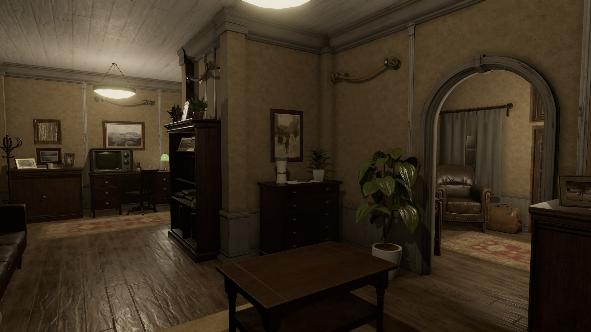 Room 208 screenshot 7
