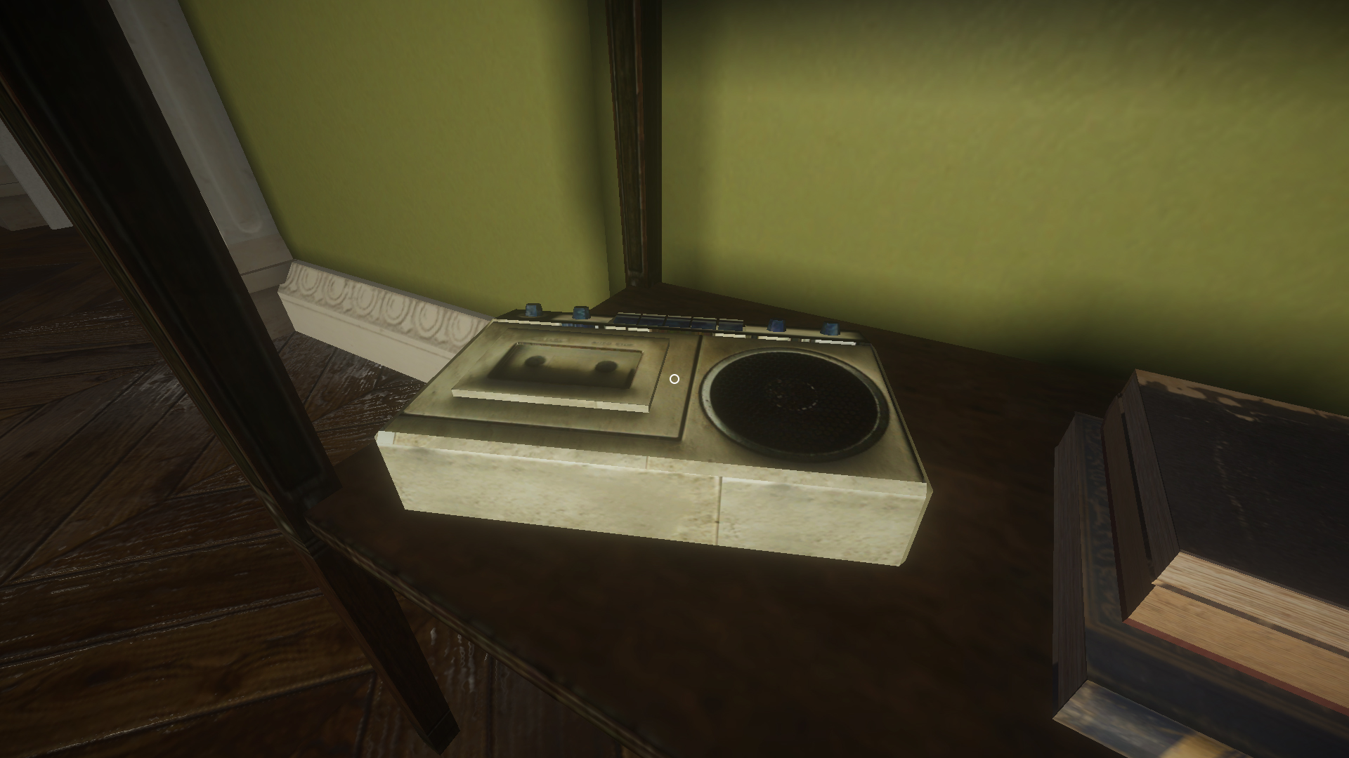 The Renovator screenshot 5