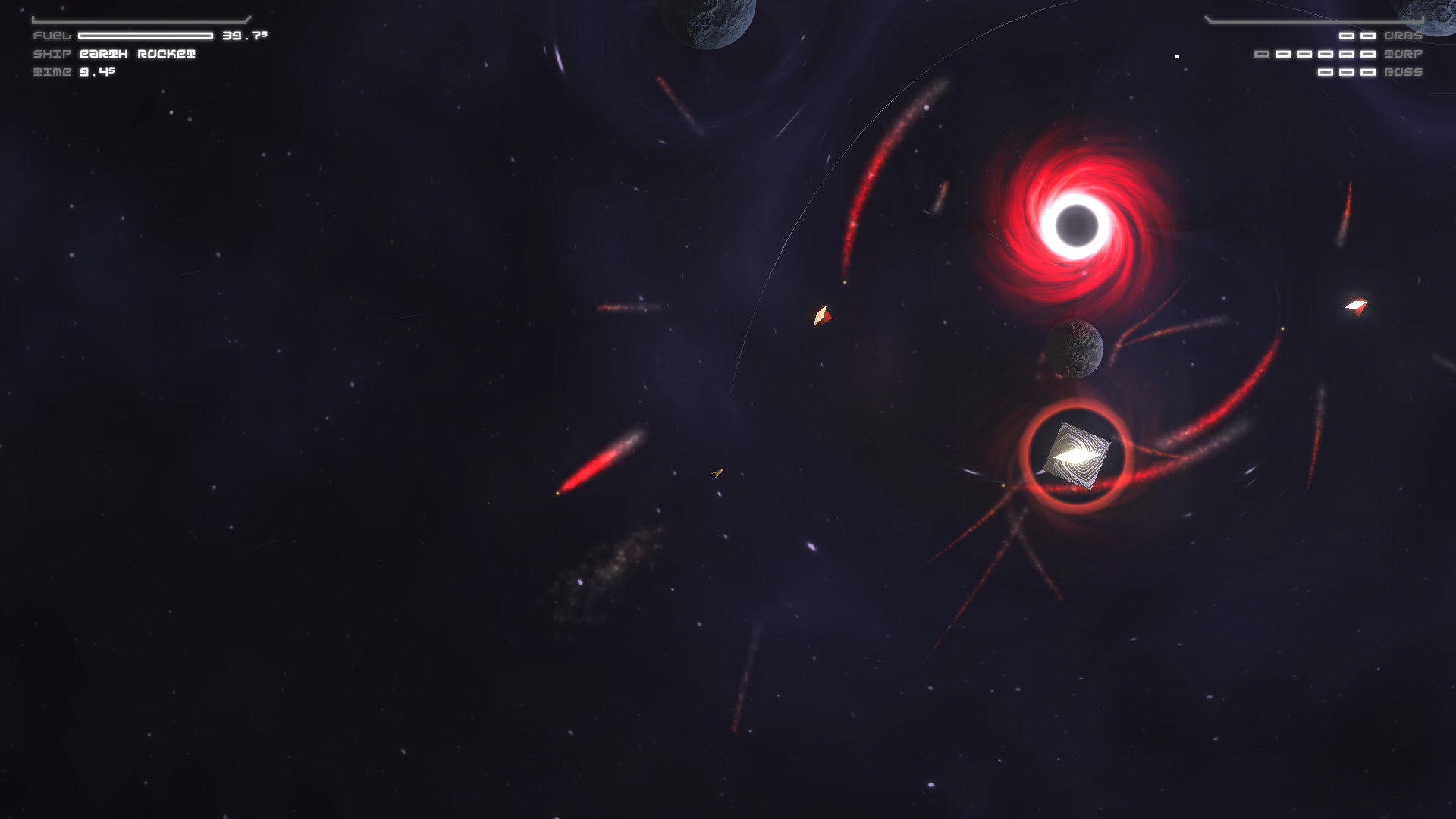 Gravitura screenshot 3