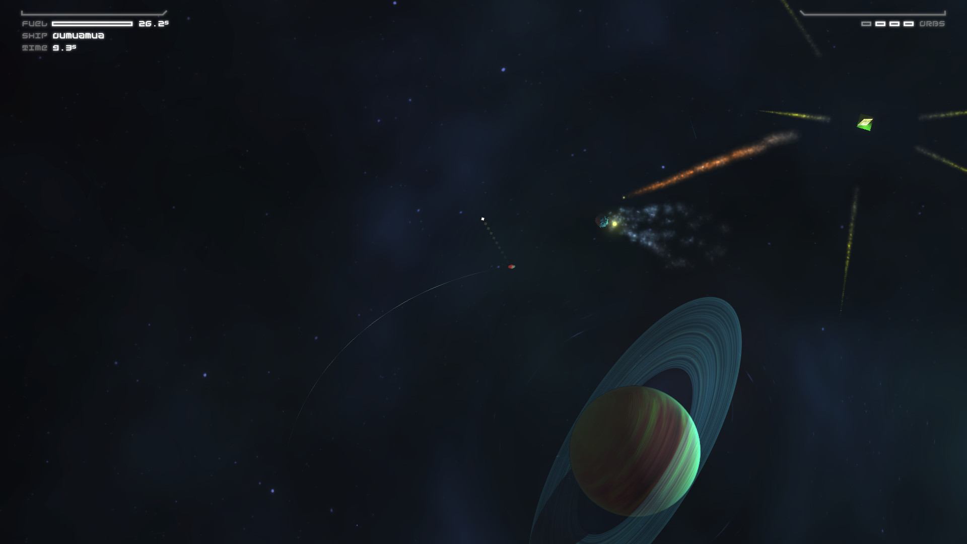 Gravitura screenshot 5