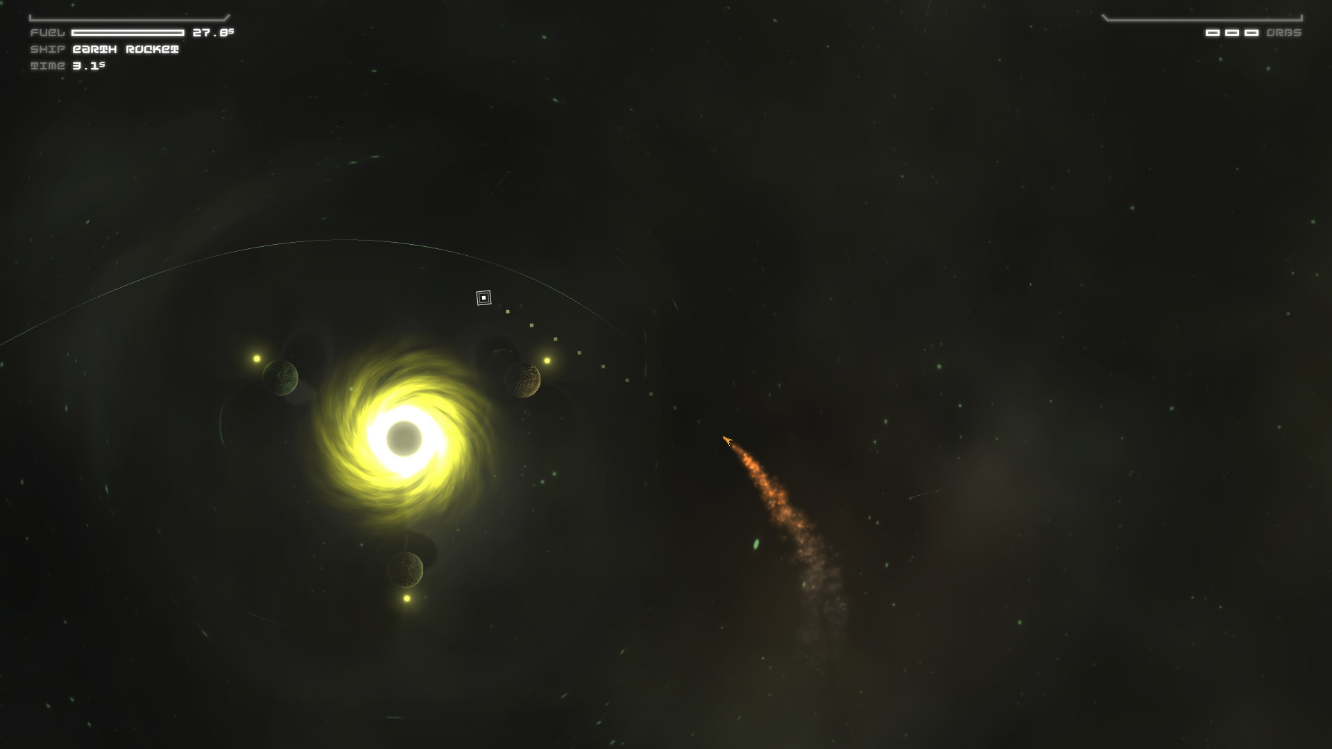 Gravitura screenshot 6