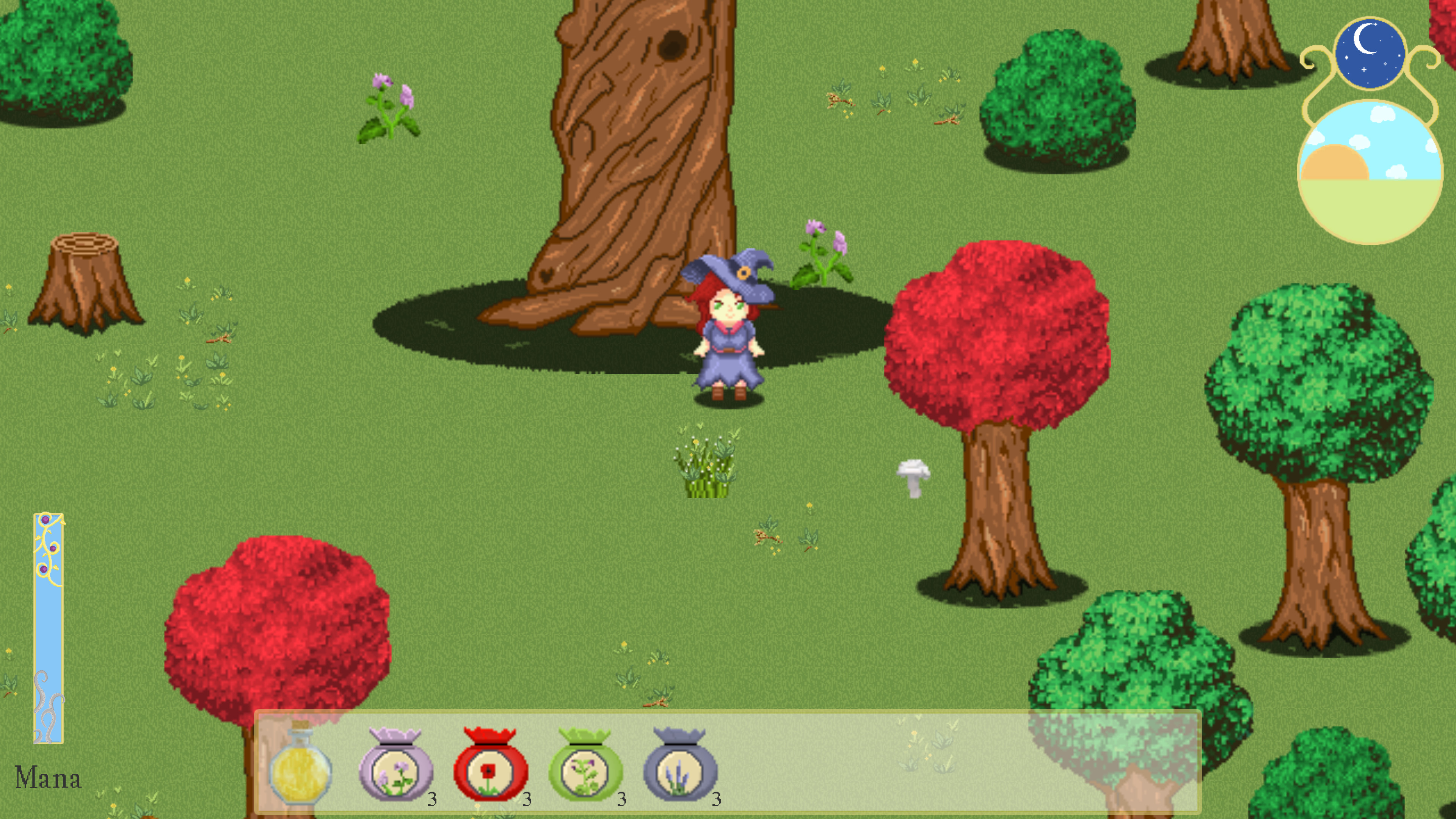 Hocus Potions screenshot 4