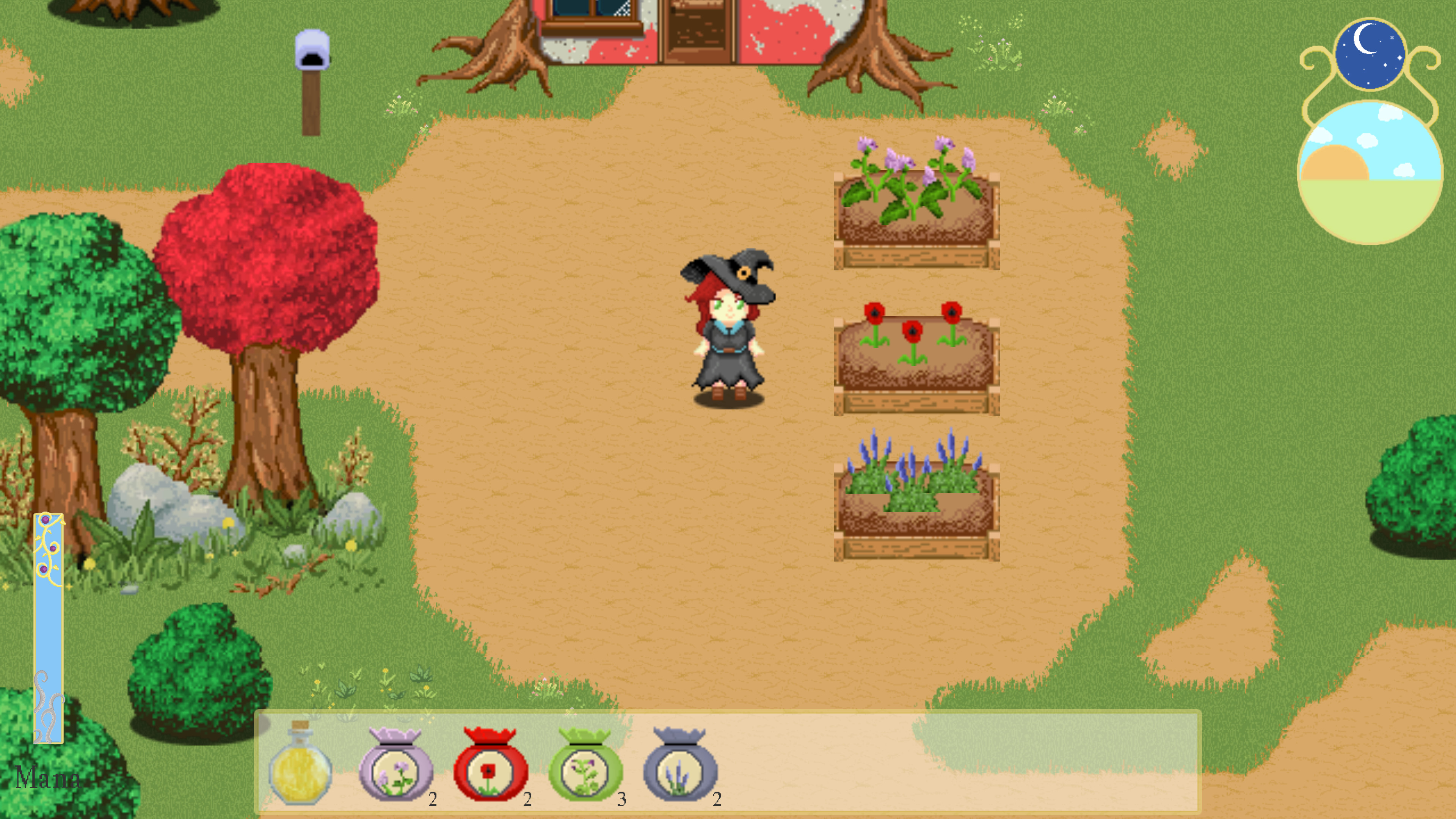 Hocus Potions screenshot 5