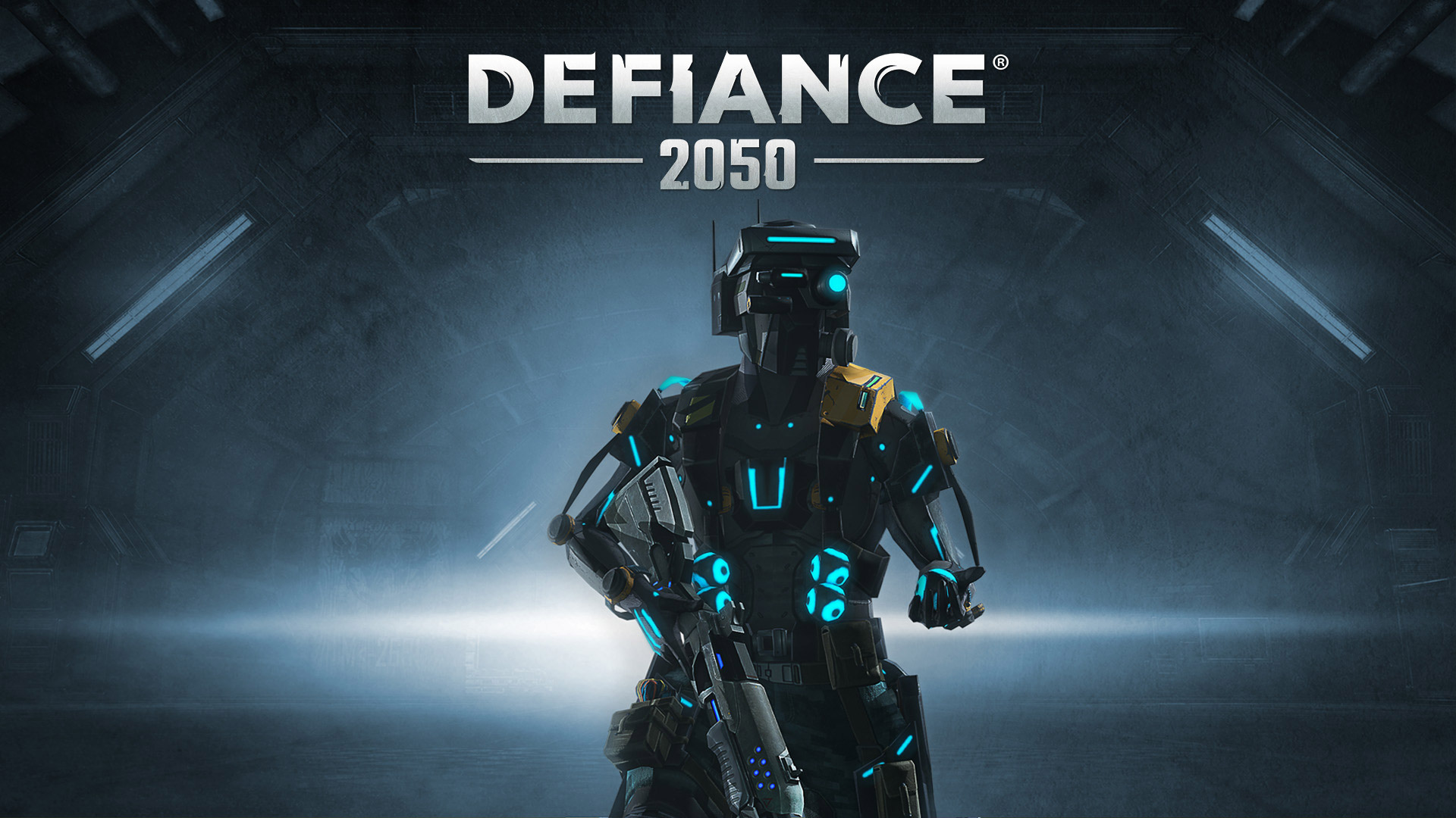 Defiance 2050 - Engineer Class Pack screenshot 1