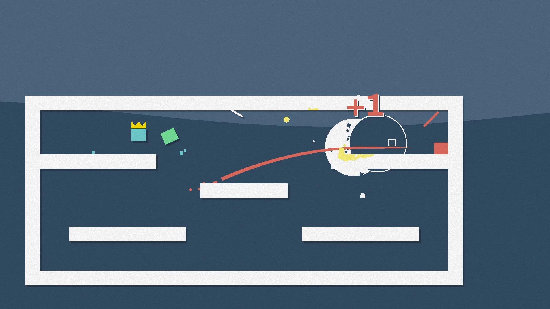 IMPALE YOUR FRIENDS! screenshot 6