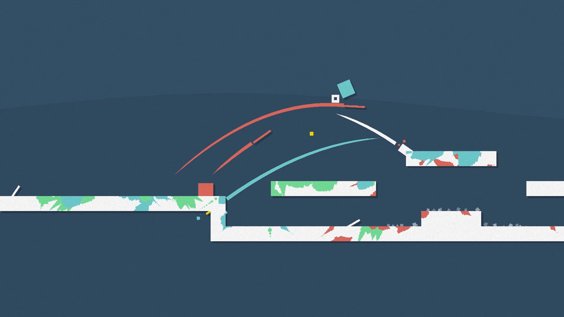 IMPALE YOUR FRIENDS! screenshot 4