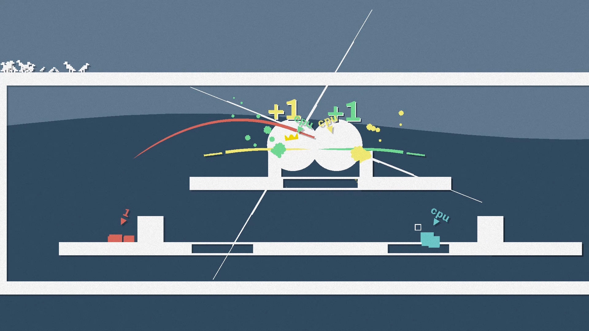 IMPALE YOUR FRIENDS! screenshot 5