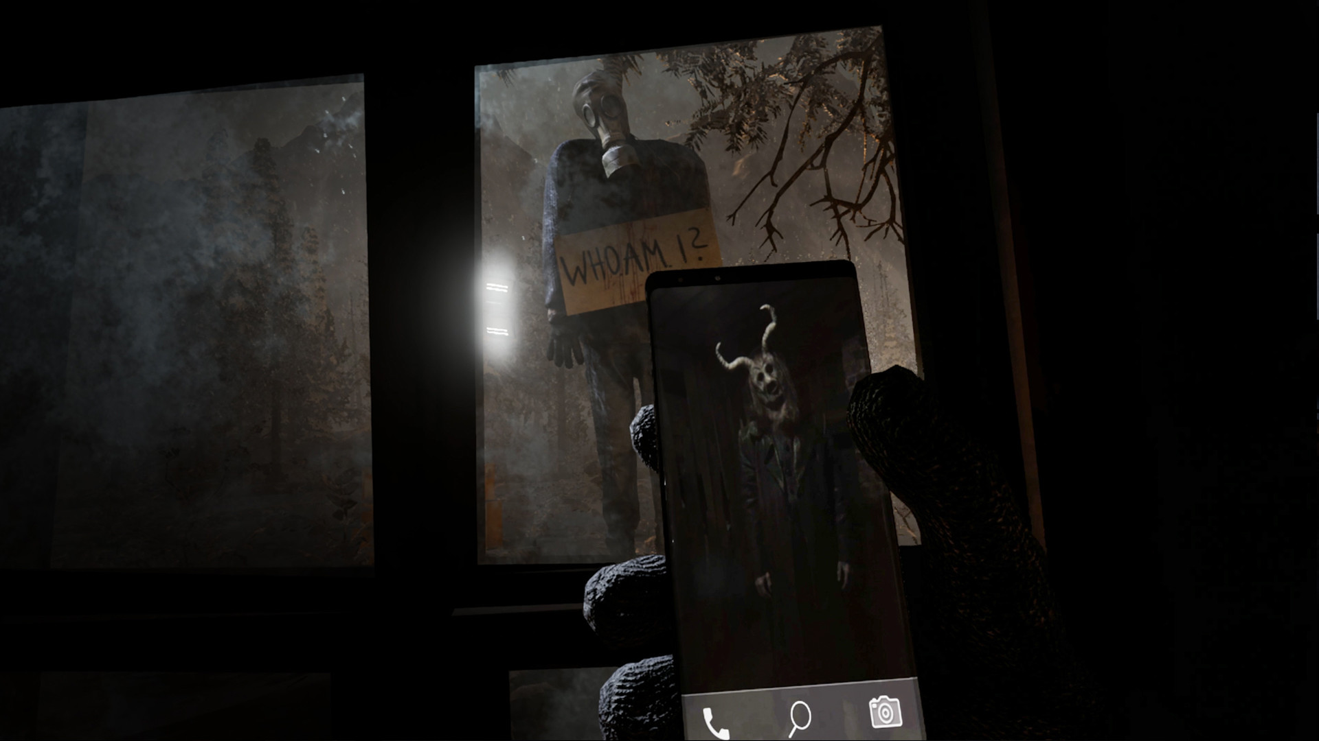 PAGAN PEAK VR screenshot 7