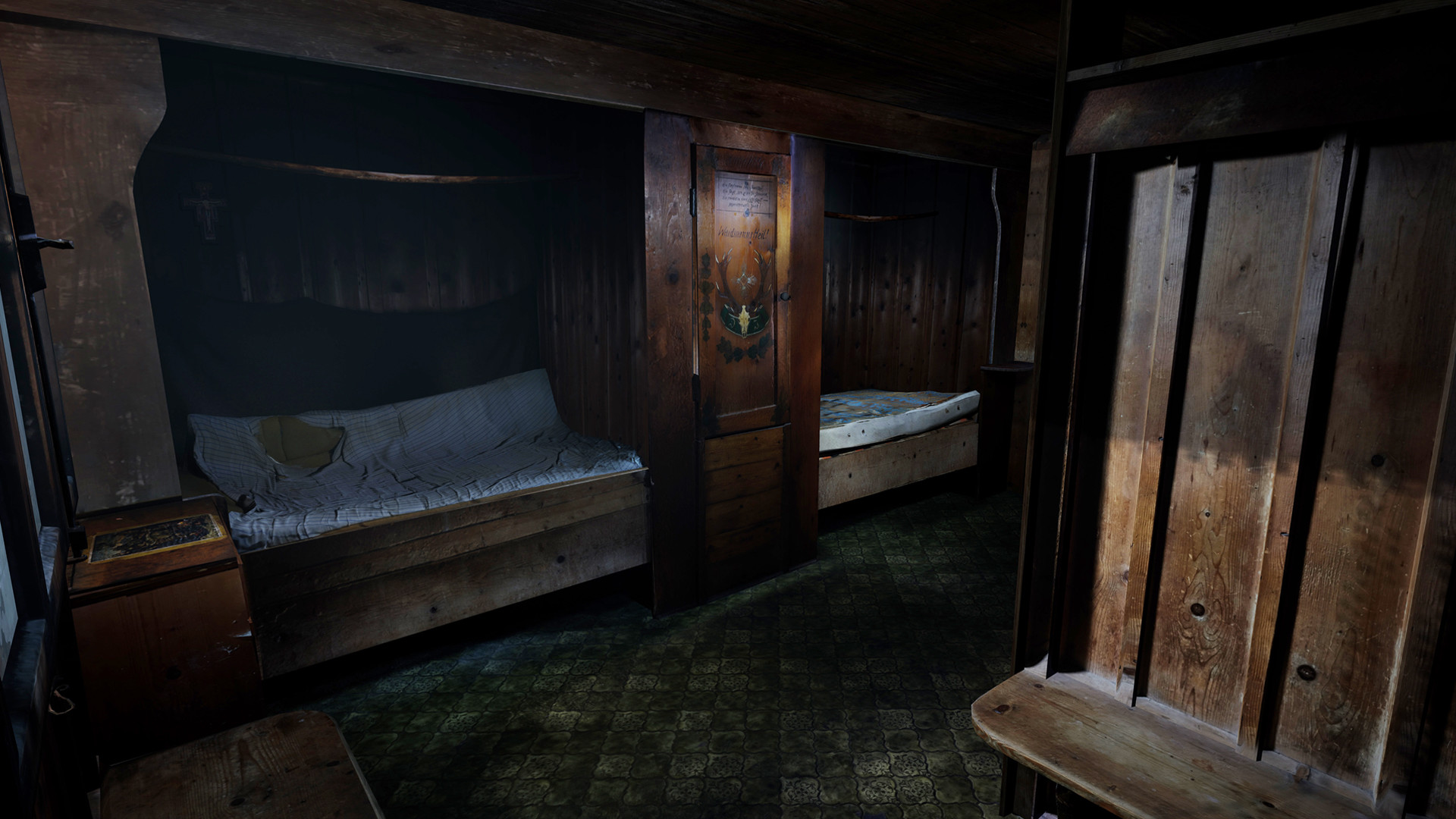 PAGAN PEAK VR screenshot 3