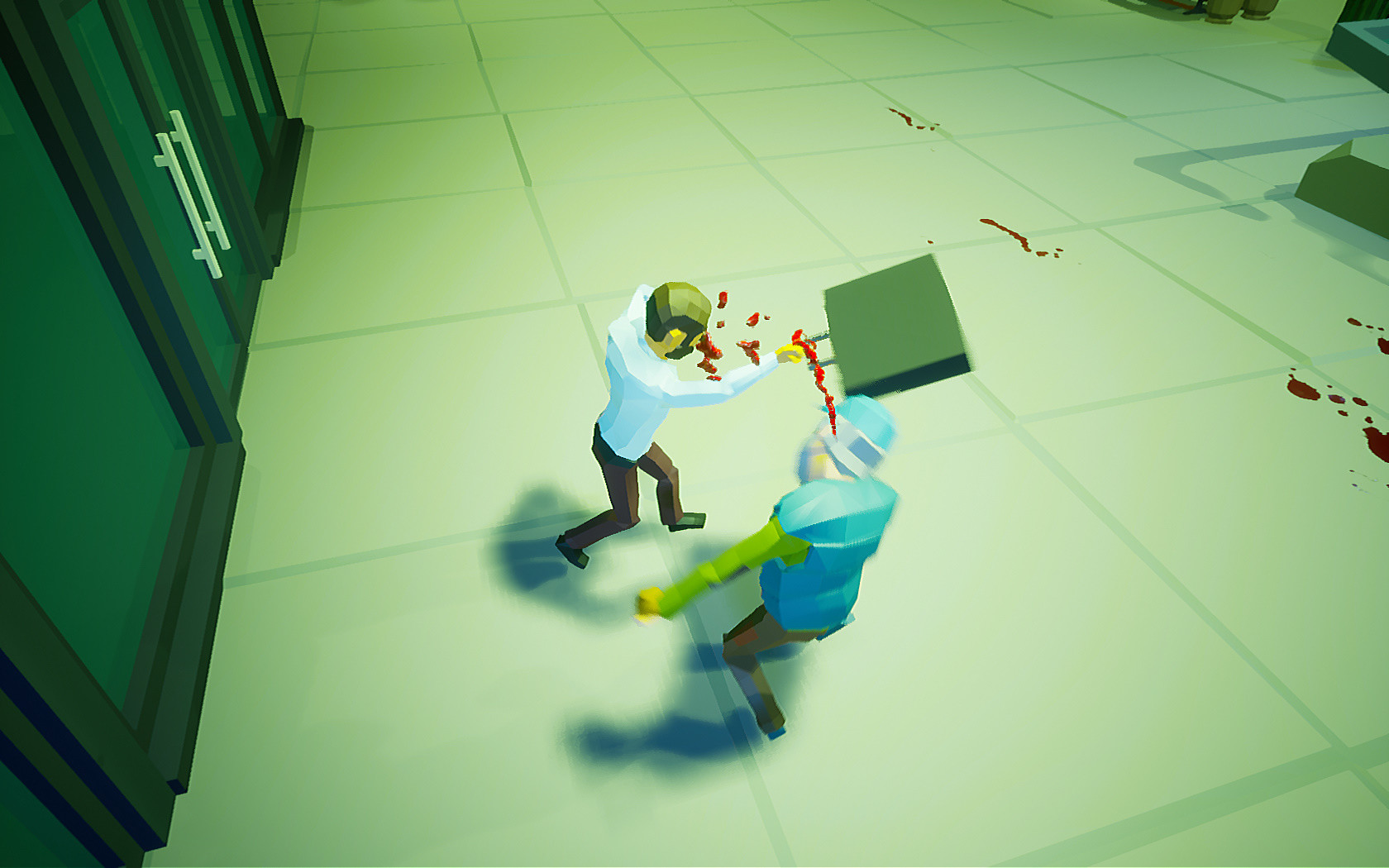 Drunken Fist screenshot 13