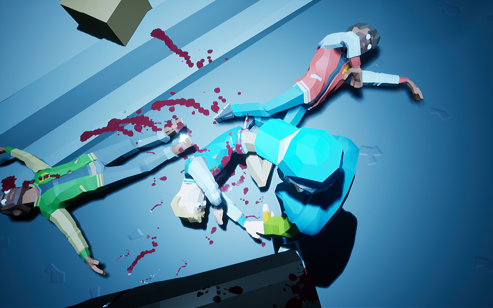 Drunken Fist screenshot 11