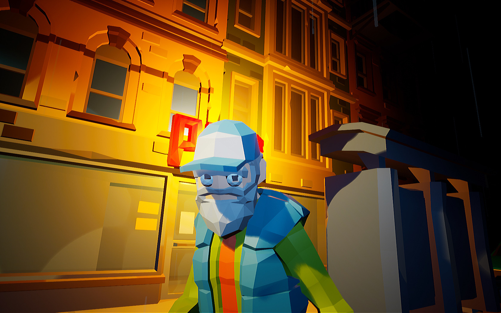 Drunken Fist screenshot 6