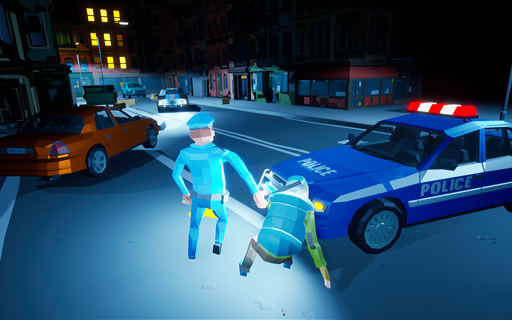 Drunken Fist screenshot 5