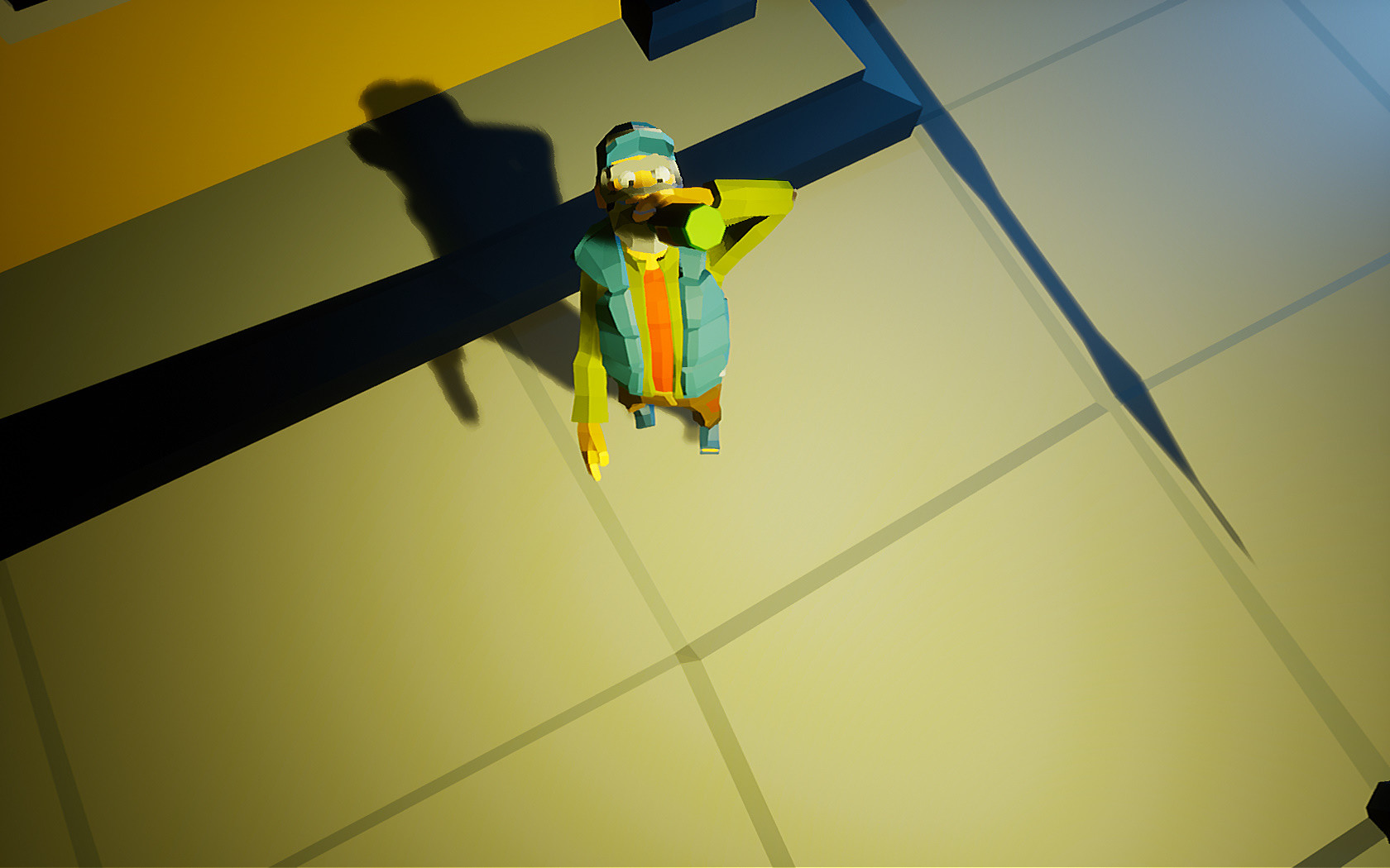Drunken Fist screenshot 9