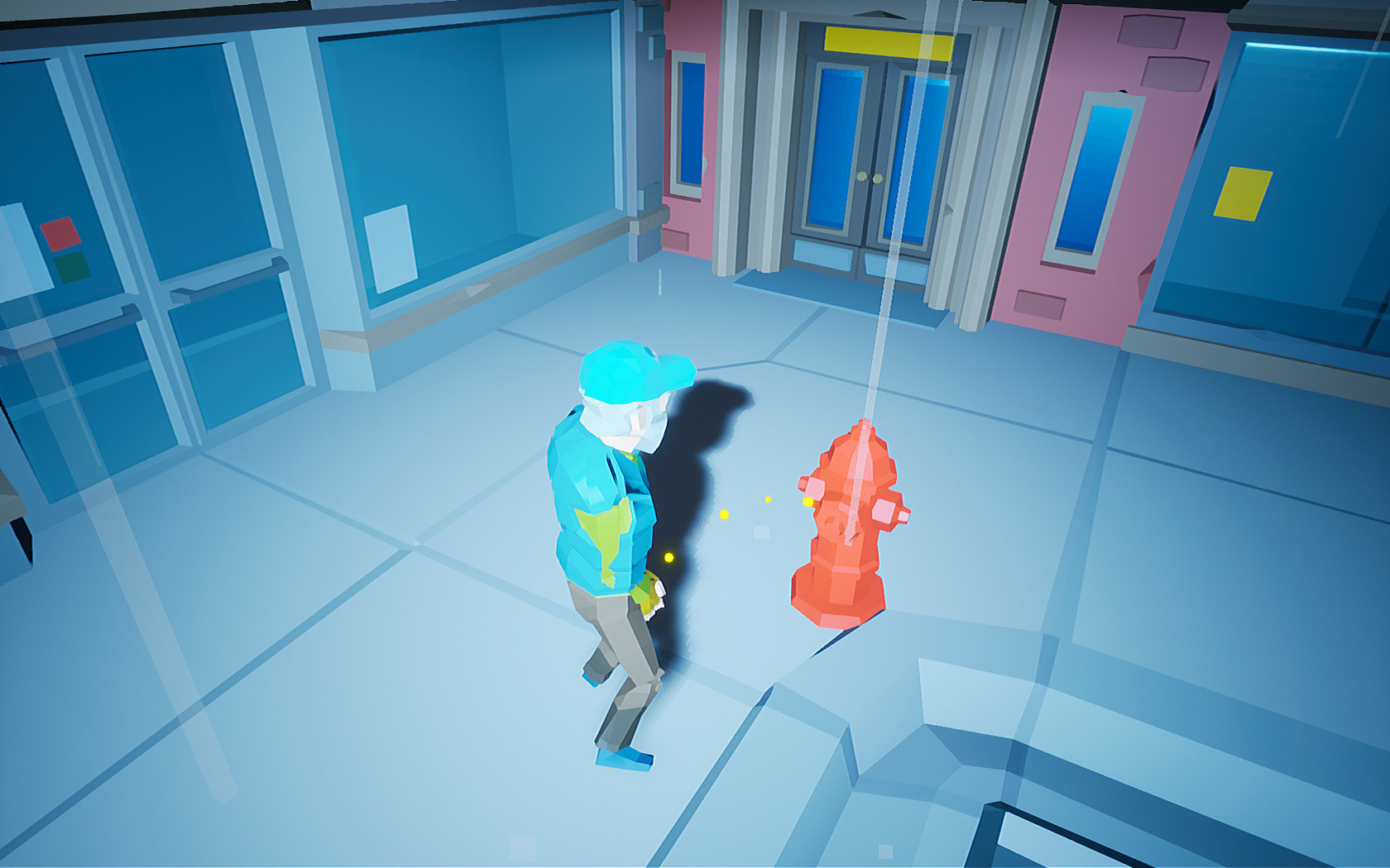 Drunken Fist screenshot 8