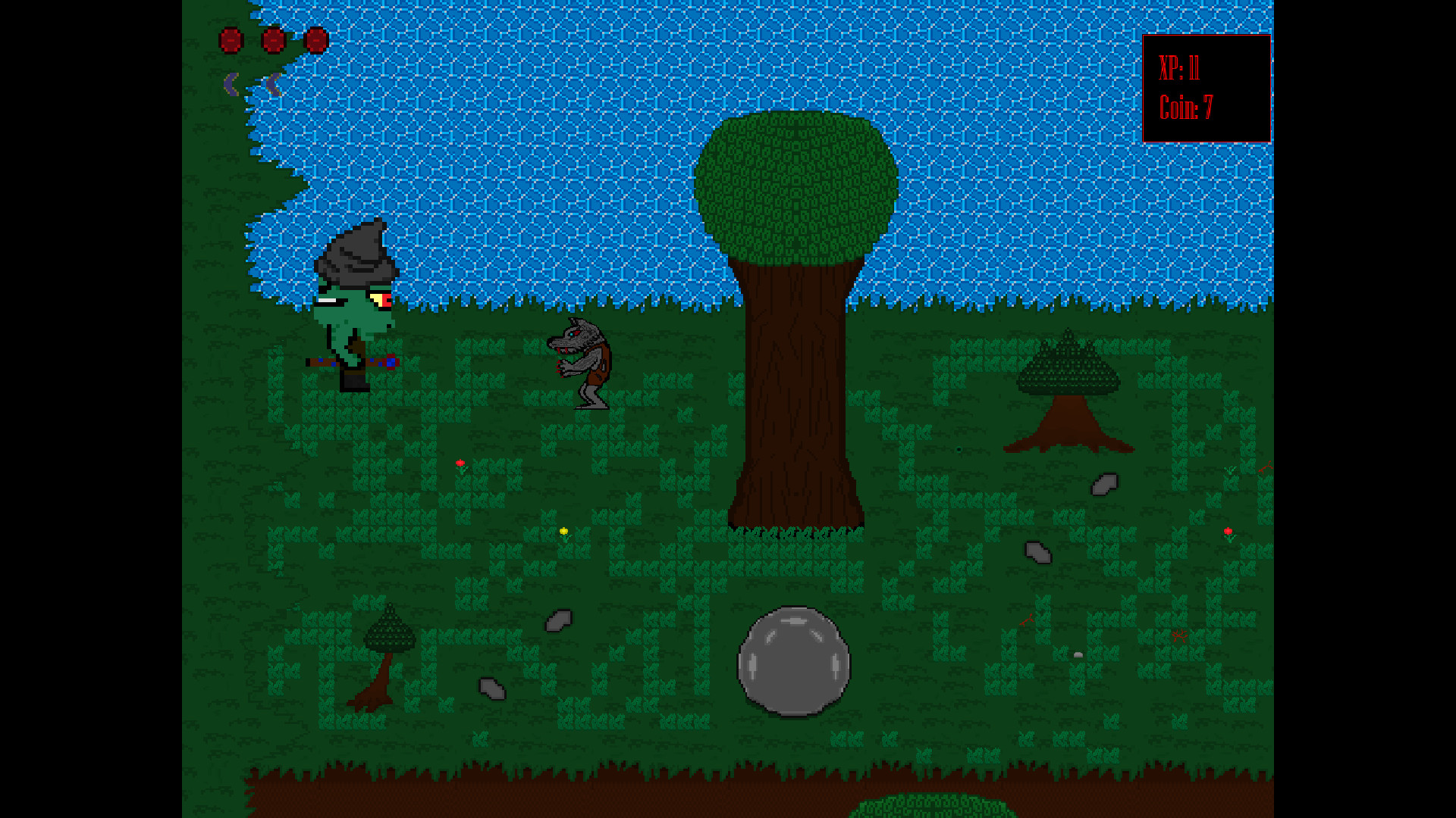 Wolfgate screenshot 11