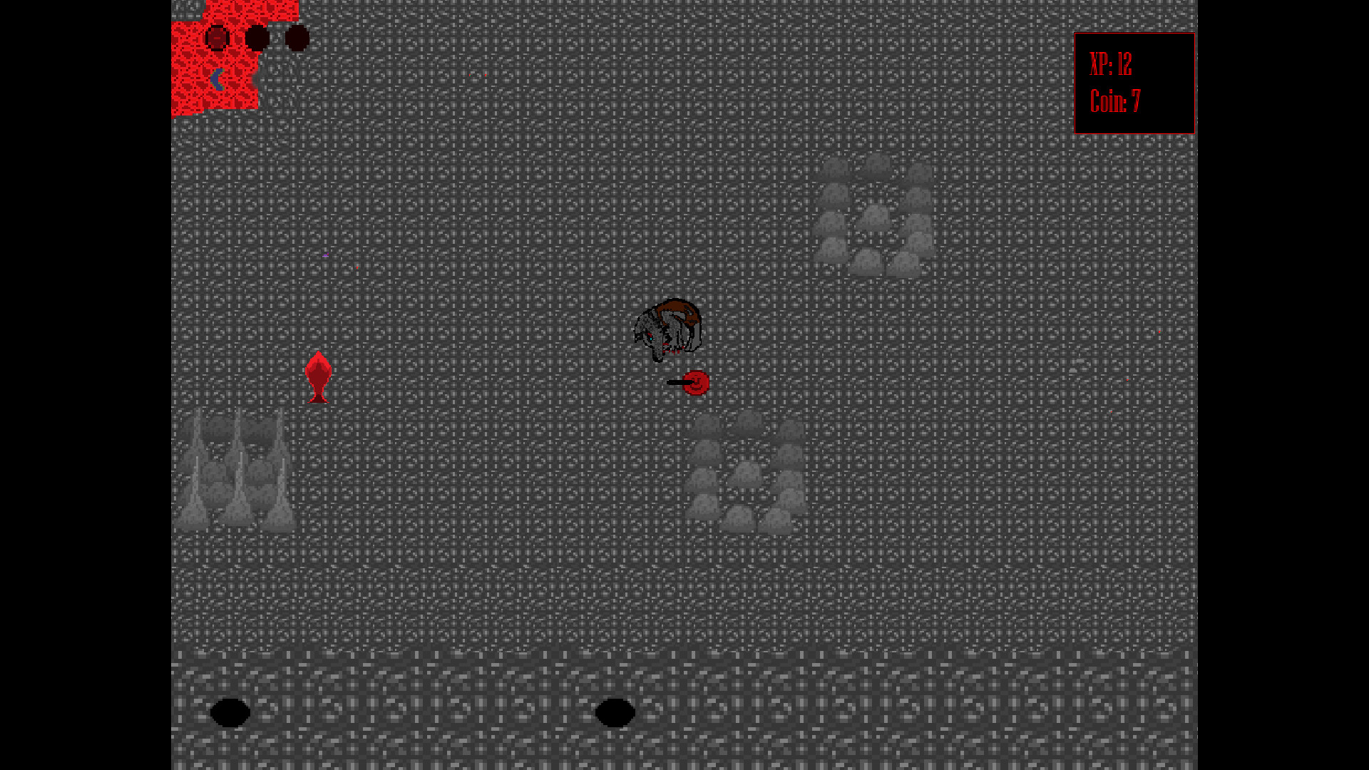 Wolfgate screenshot 6
