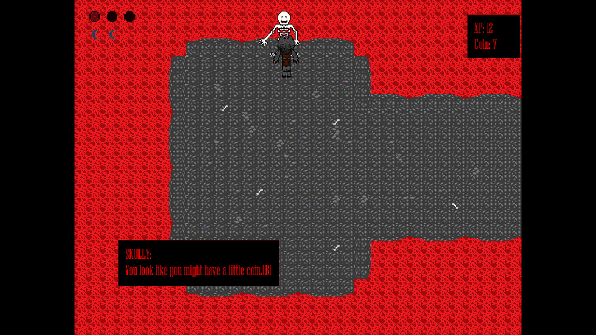 Wolfgate screenshot 5