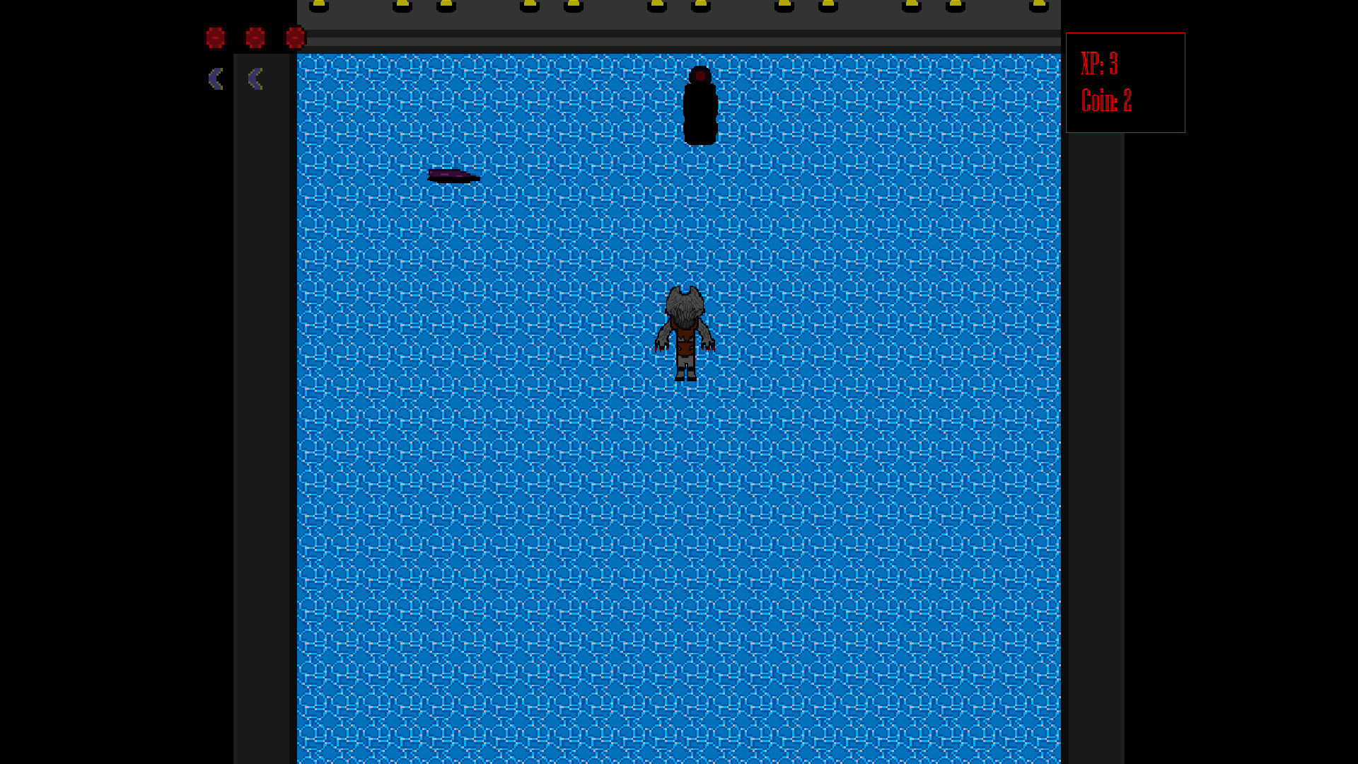 Wolfgate screenshot 2