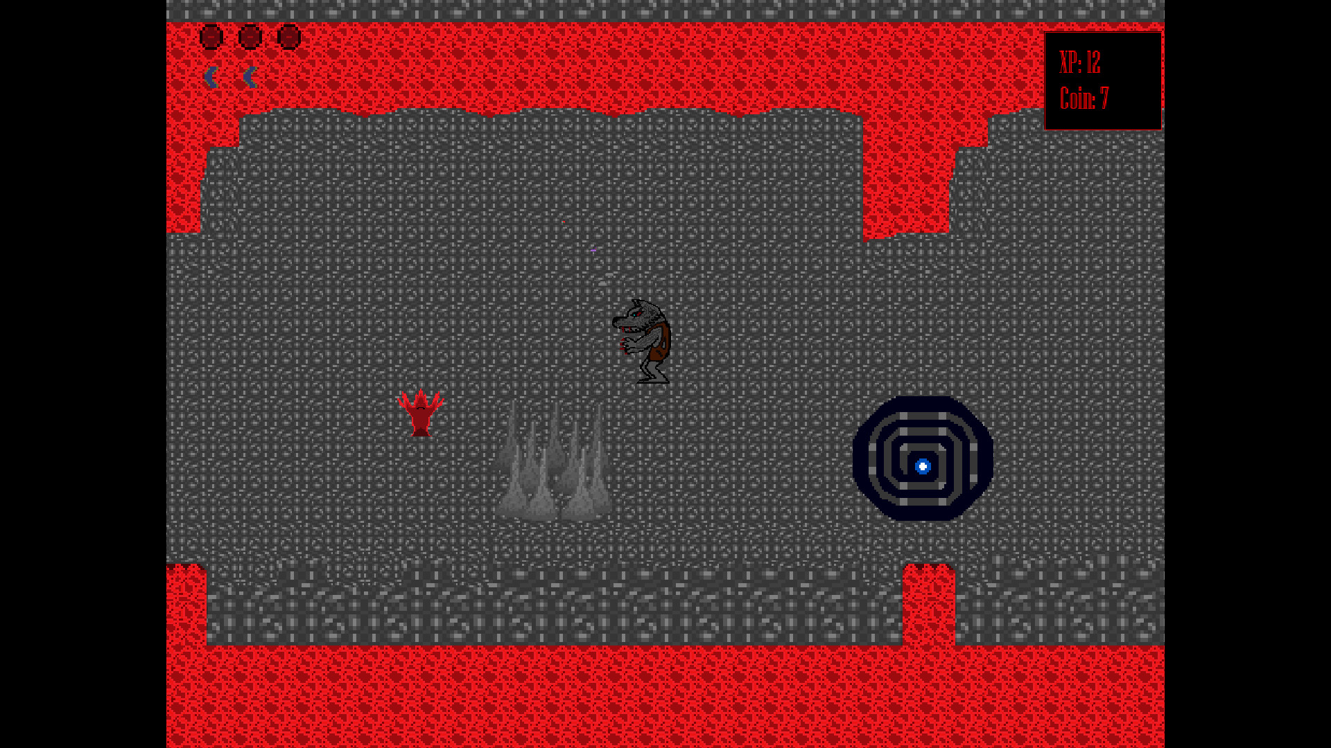 Wolfgate screenshot 7