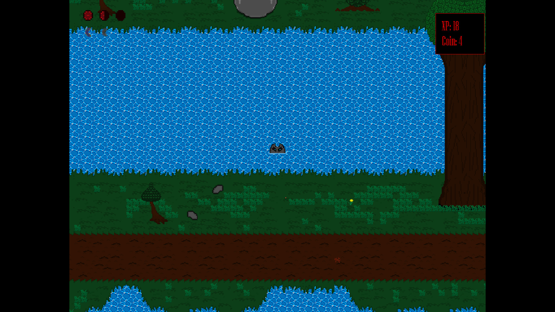 Wolfgate screenshot 3