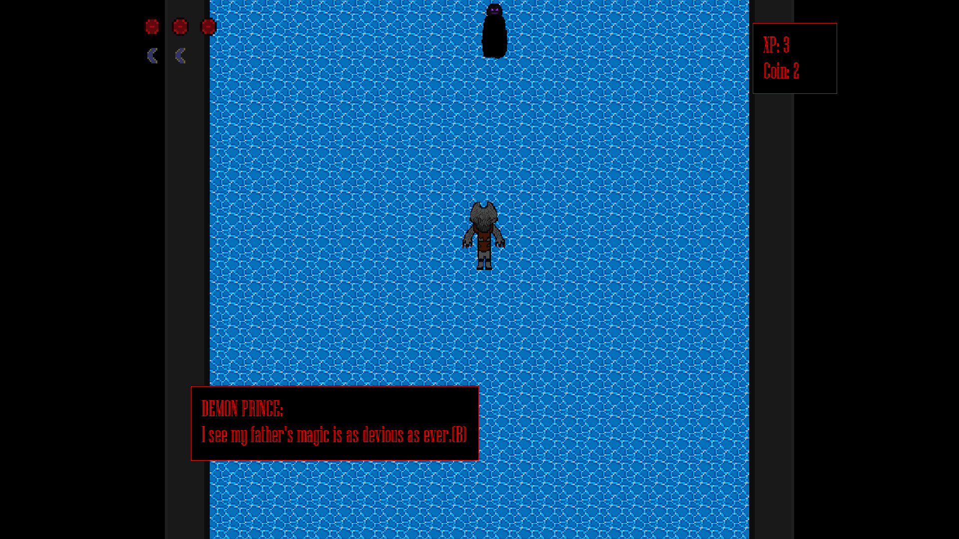 Wolfgate screenshot 9