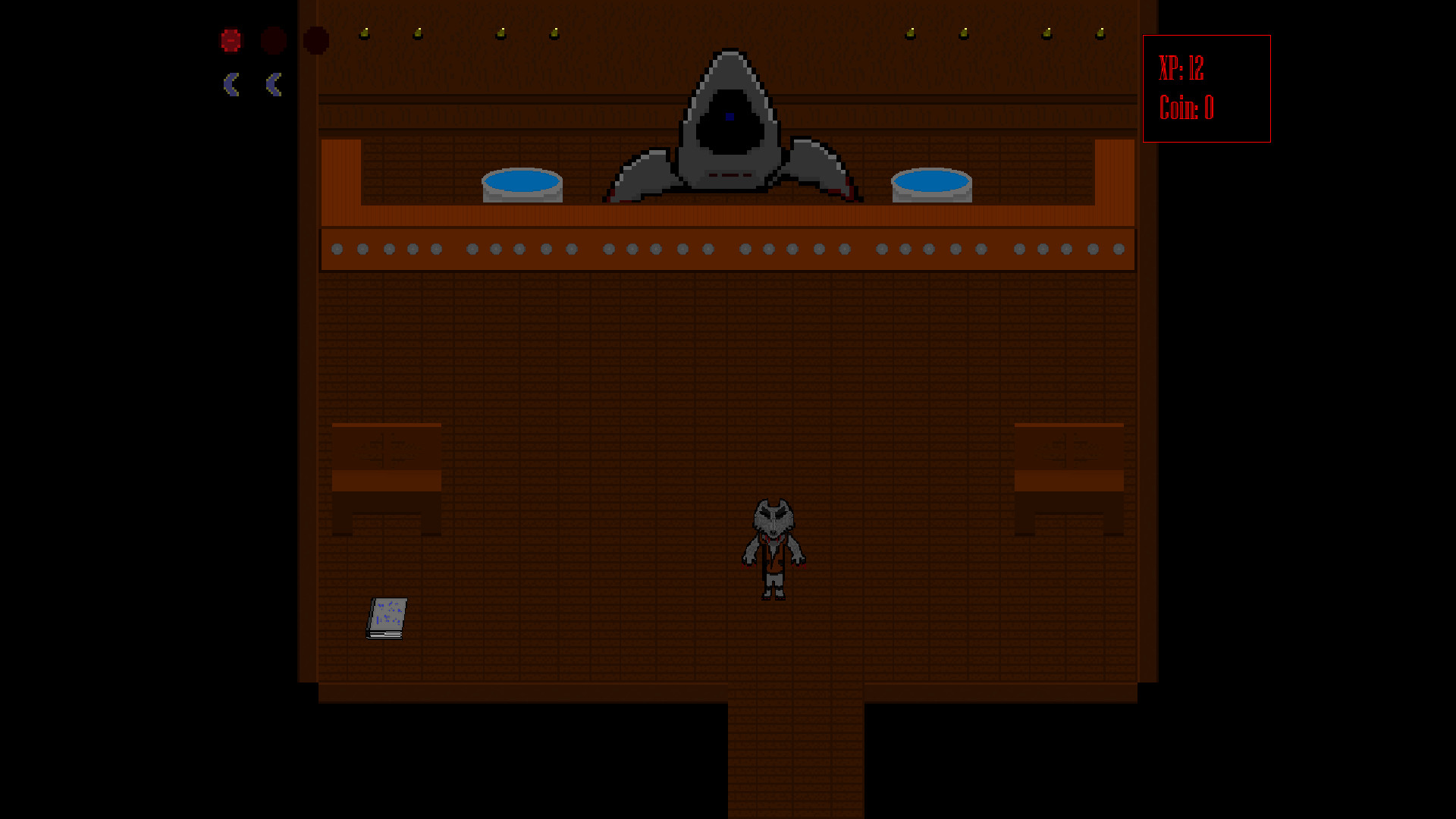 Wolfgate screenshot 12