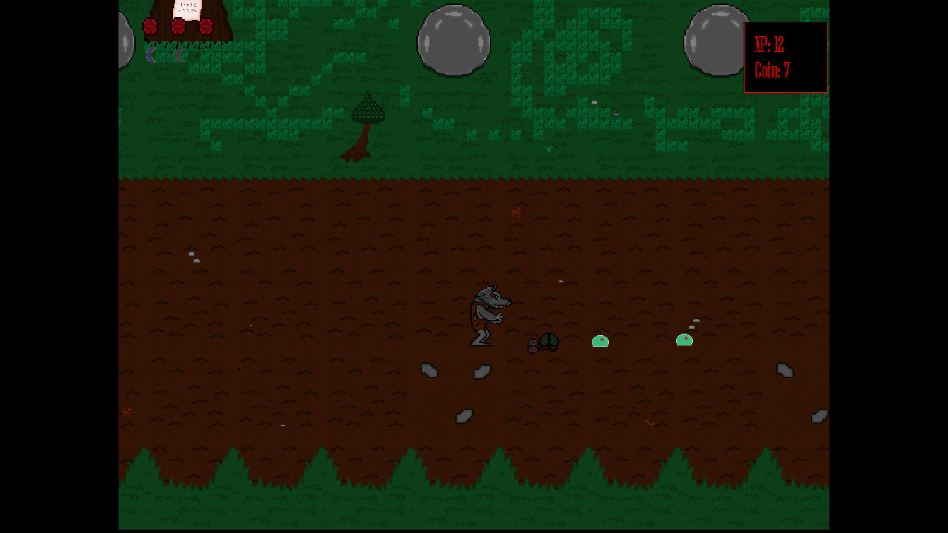 Wolfgate screenshot 10