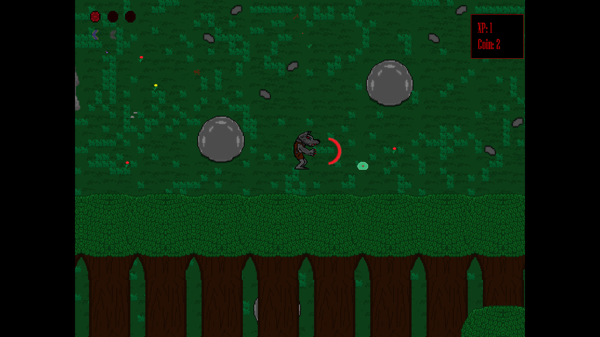 Wolfgate screenshot 4