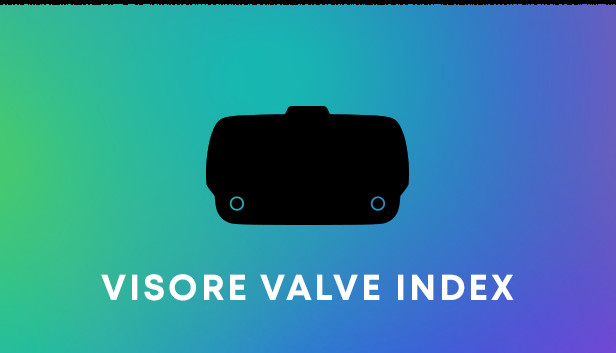 Visore Valve Index