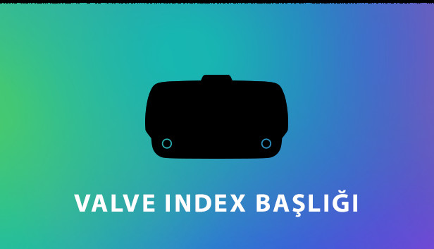 Valve Index Başlığı