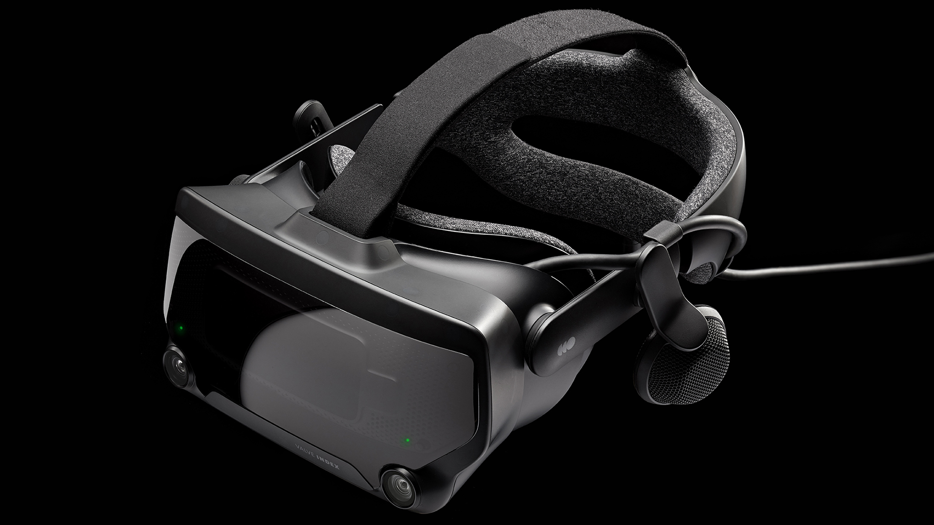 Gafas shops de realidad virtual steam