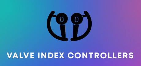 Valve Index Controllers on Steam