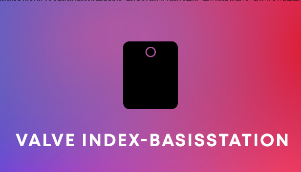 Valve Index-basisstation