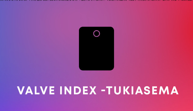 Valve Index -tukiasema