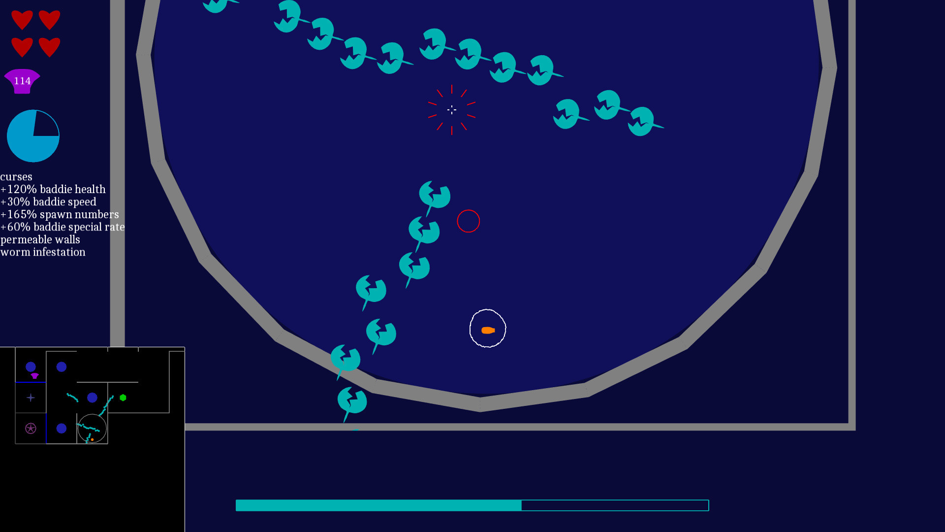 Deepsea Salvor screenshot 1