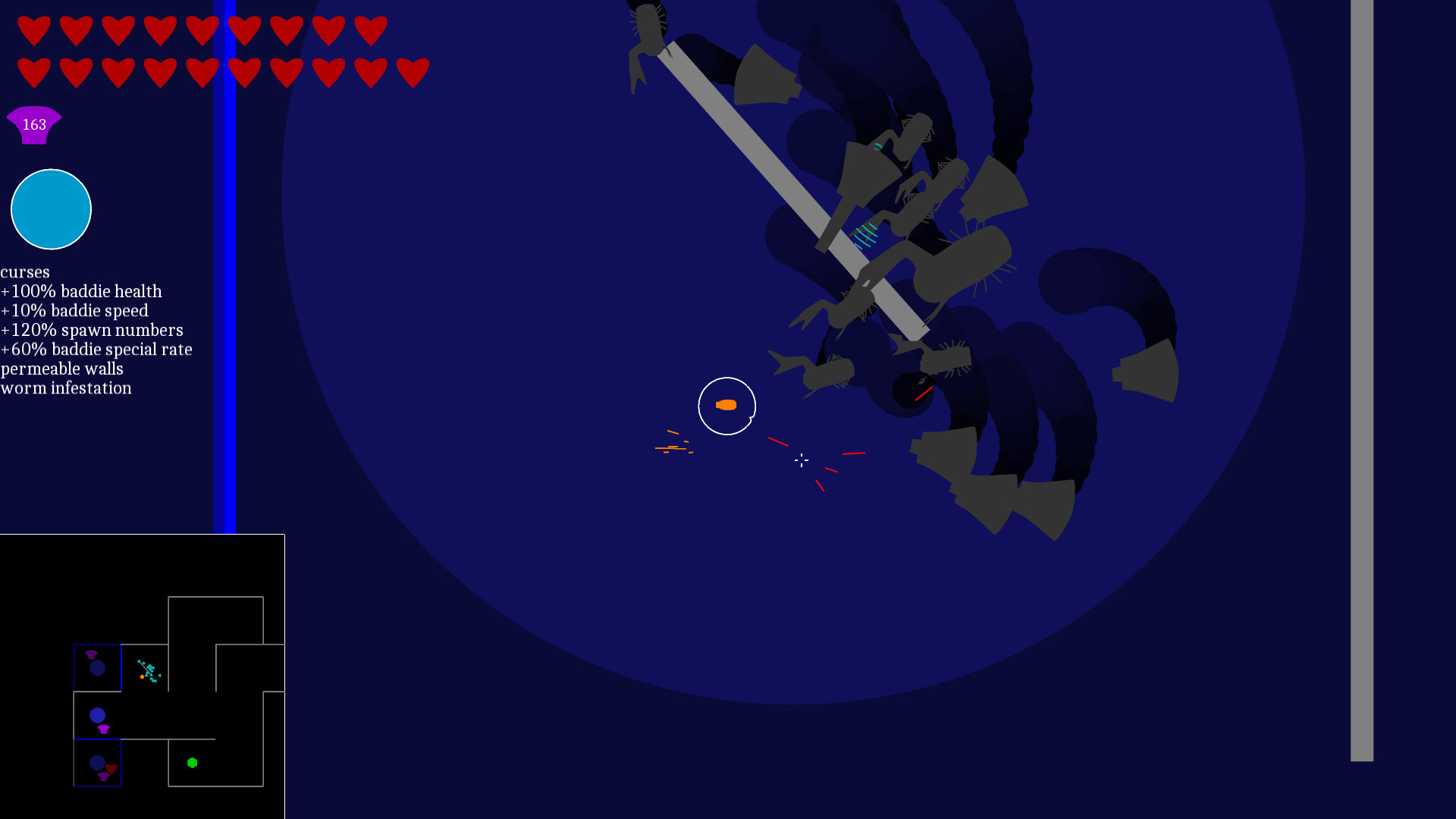 Deepsea Salvor screenshot 5