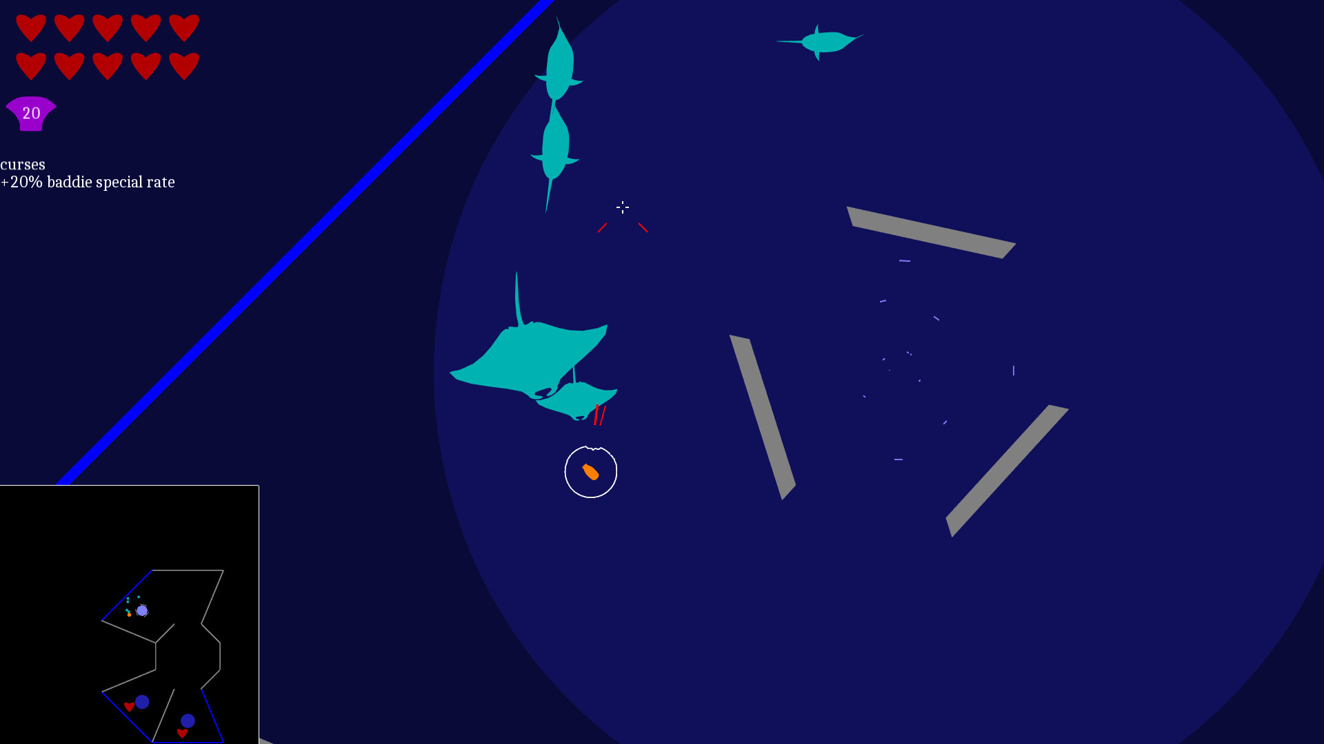 Deepsea Salvor screenshot 2