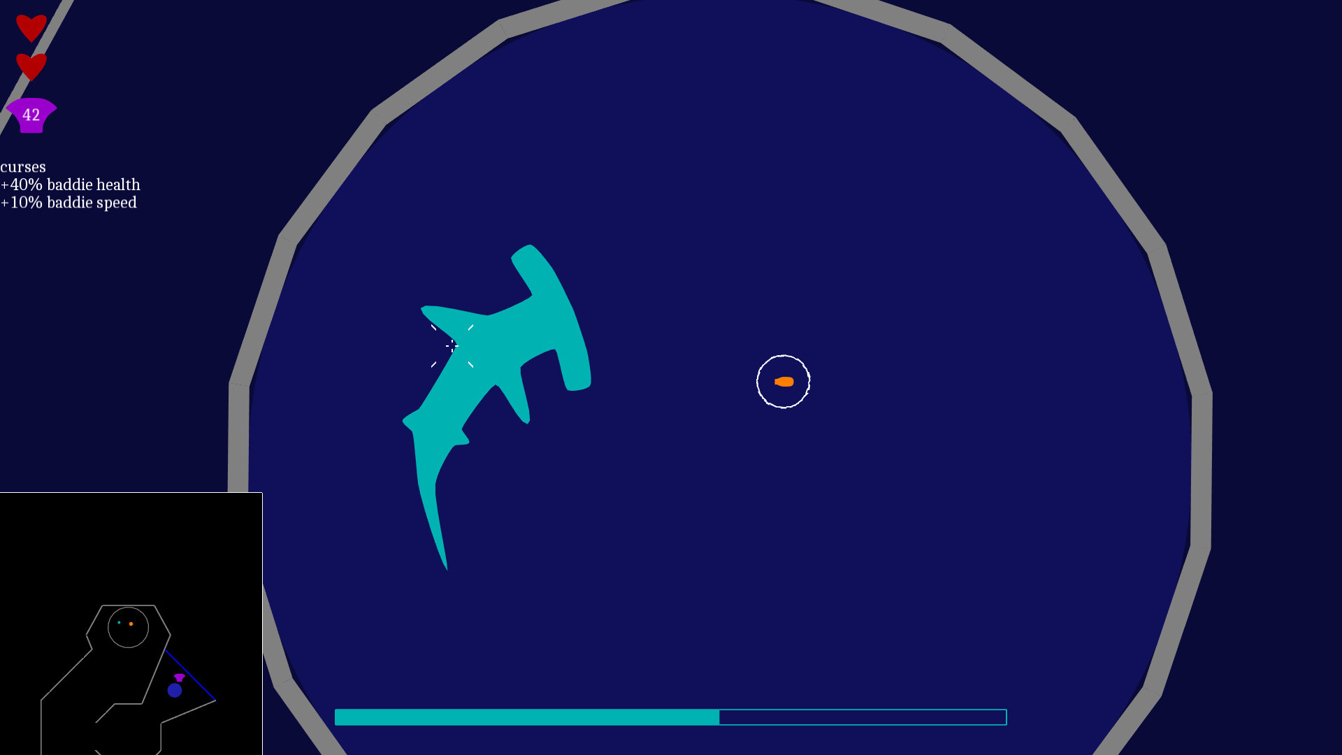Deepsea Salvor screenshot 3