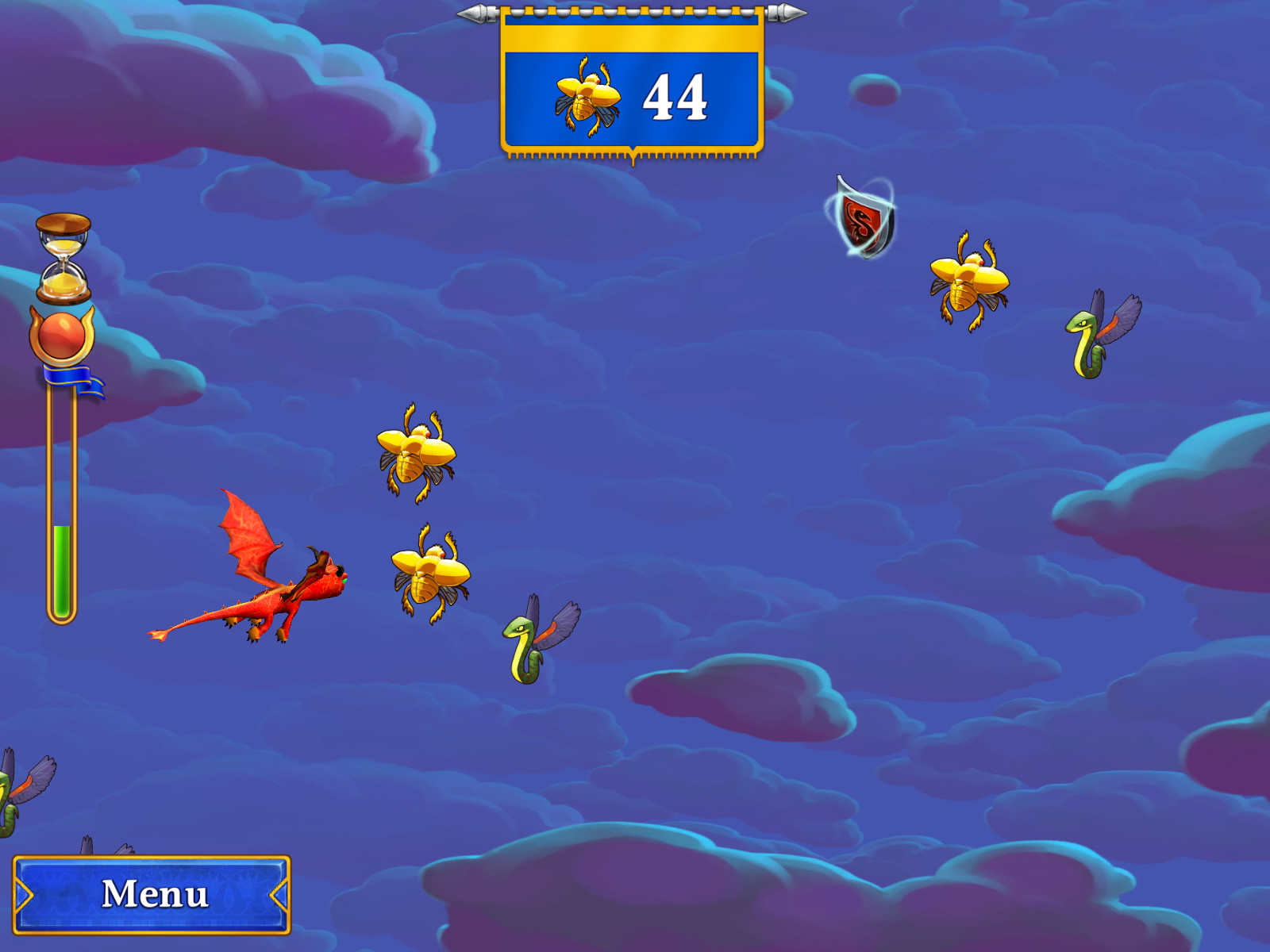 New Yankee 6: In Pharaoh's Court screenshot 1