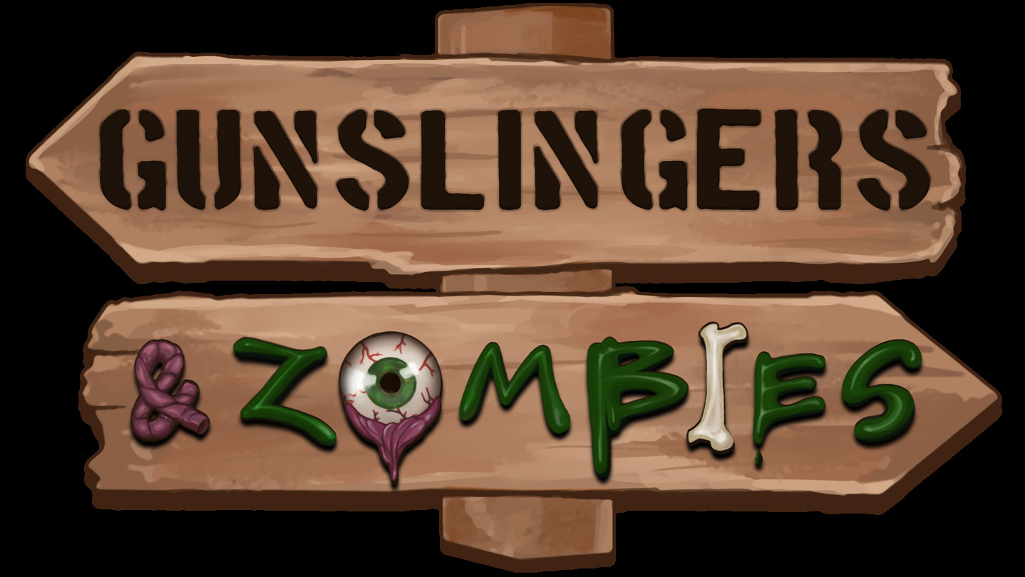 Gunslingers & Zombies screenshot 11