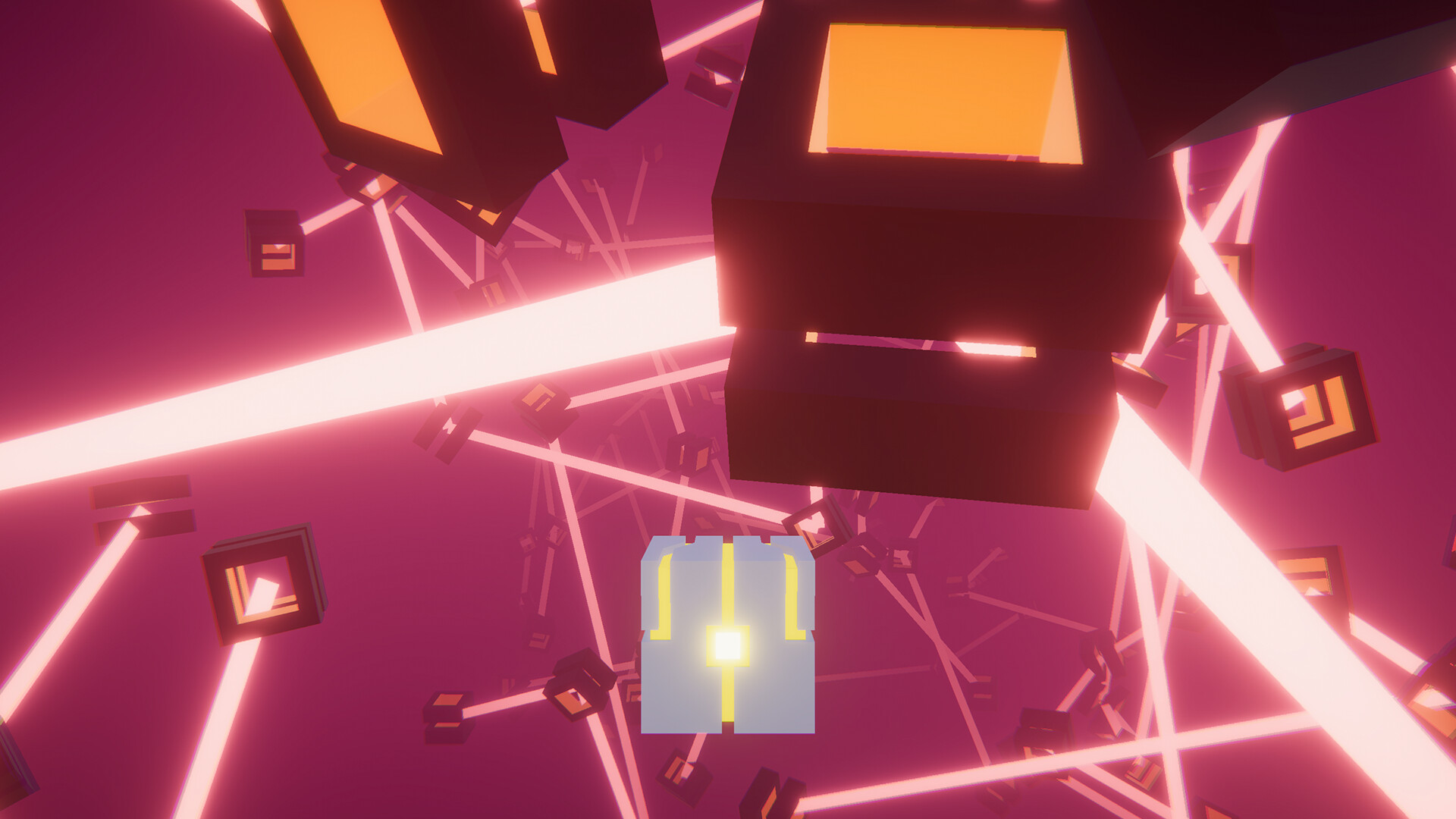 Continuum screenshot 1