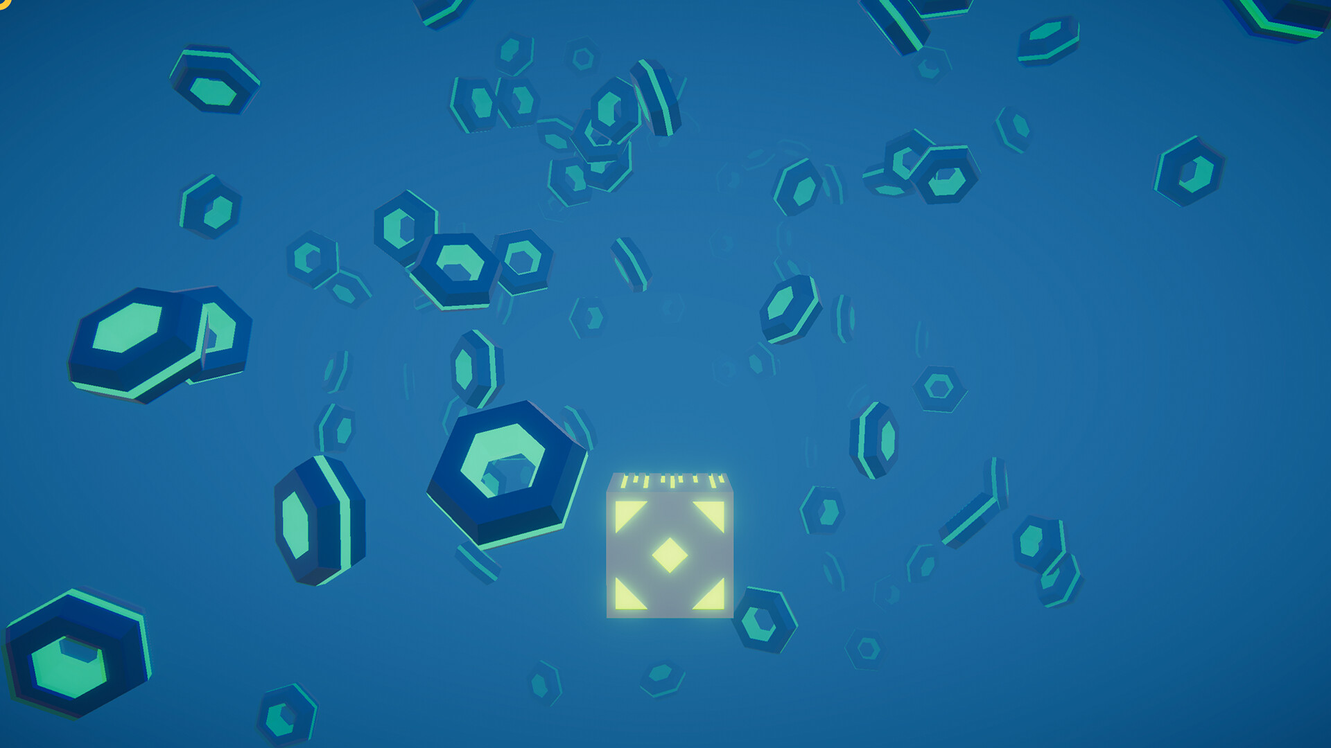 Continuum screenshot 2
