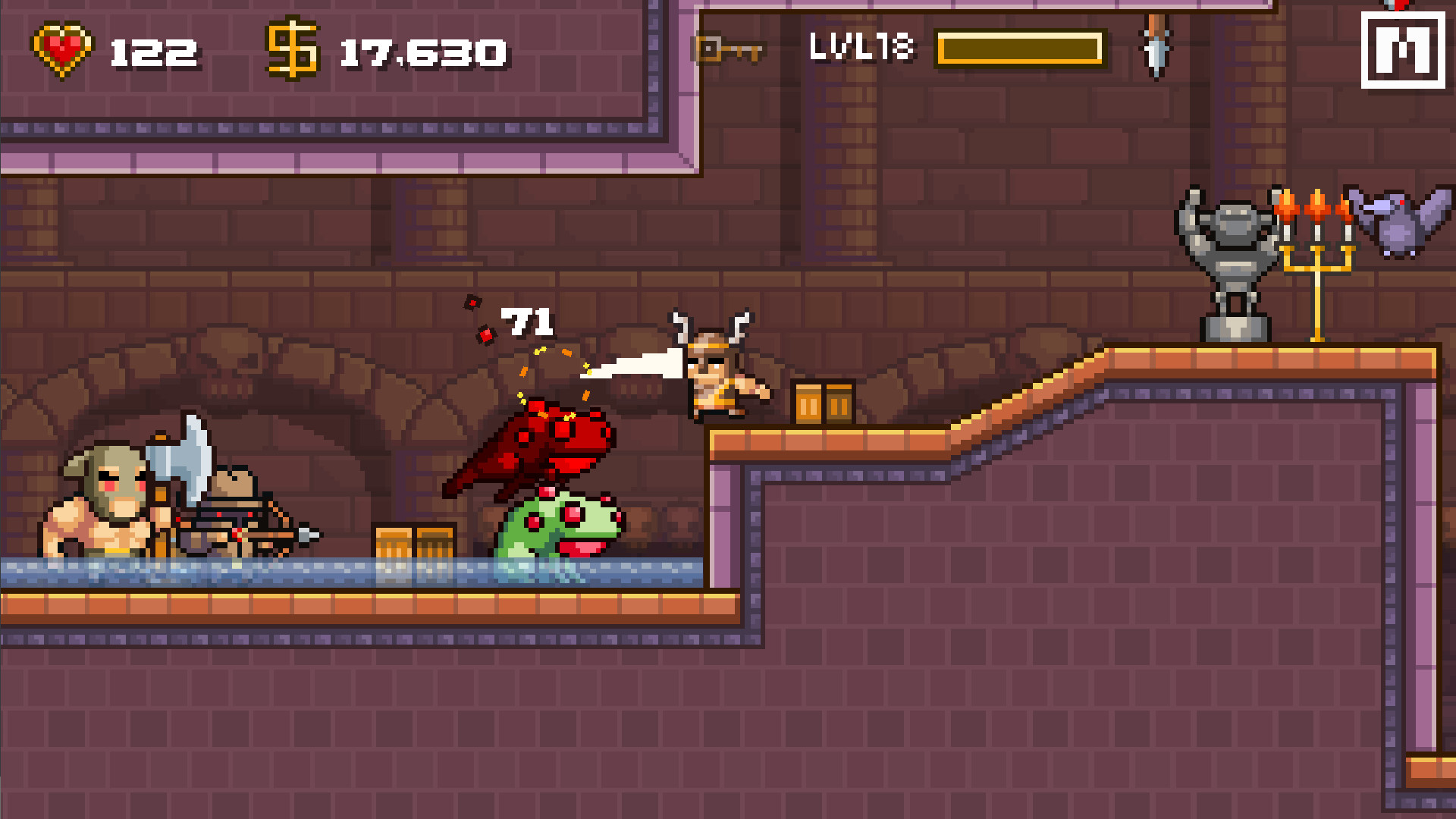 Devious Dungeon 2 screenshot 6