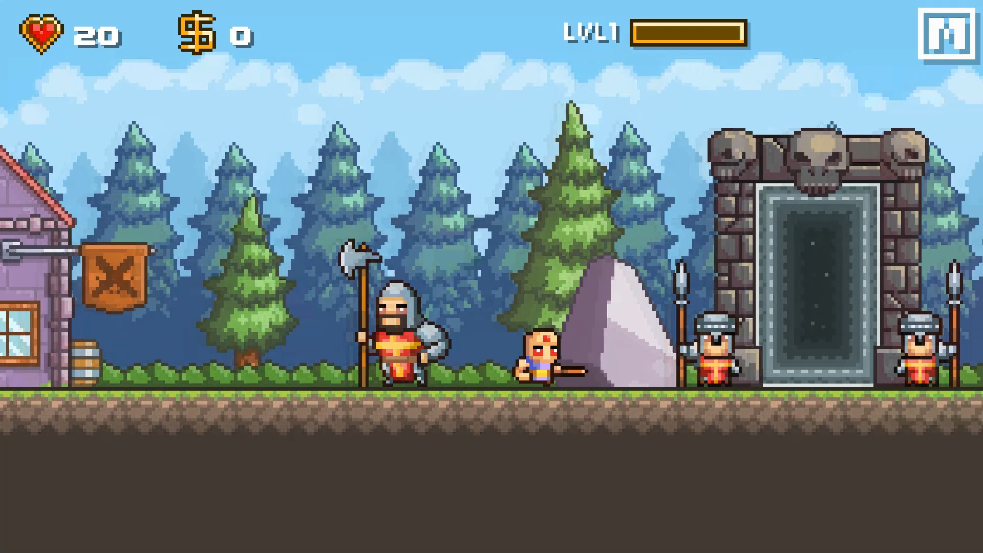 Devious Dungeon 2 screenshot 2