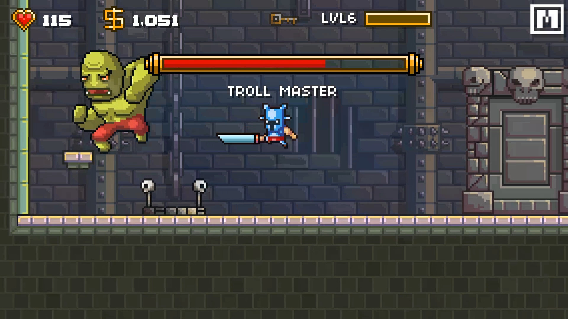 Devious Dungeon 2 screenshot 3
